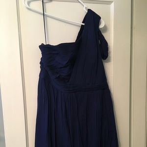 J. Crew Bridesmaids Dresses